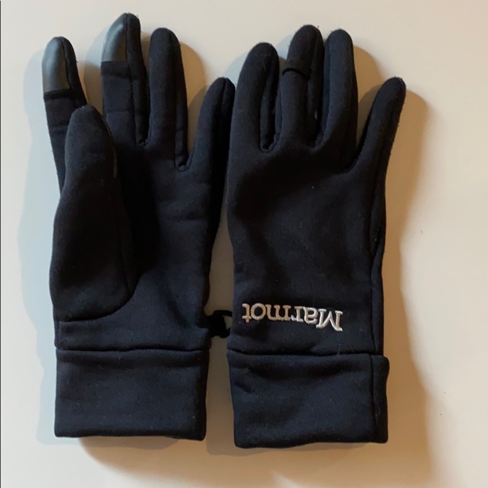 Women’s Power Stretch Connect Gloves